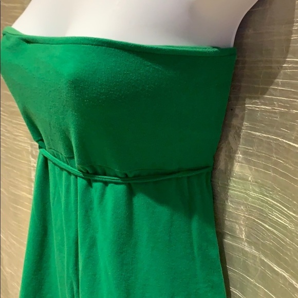 Victoria's Secret Bra Top Strapless Dress - Picture 3 of 11